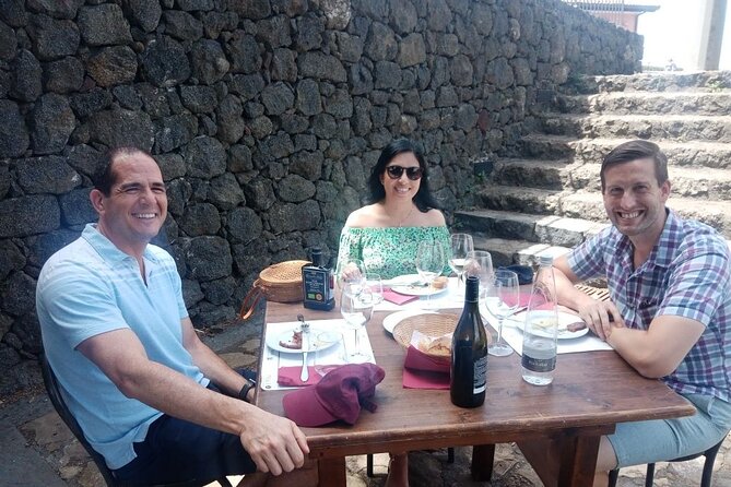 Private Etna Tour From Messina Cruise Terminal+ Lunch at Winery - Mt. Etna Exploration