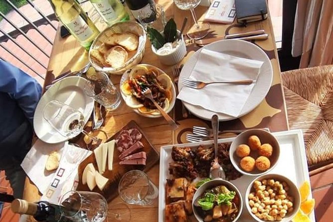 Private Etna Tour From Messina Cruise Terminal+ Lunch at Winery - Winery Experience