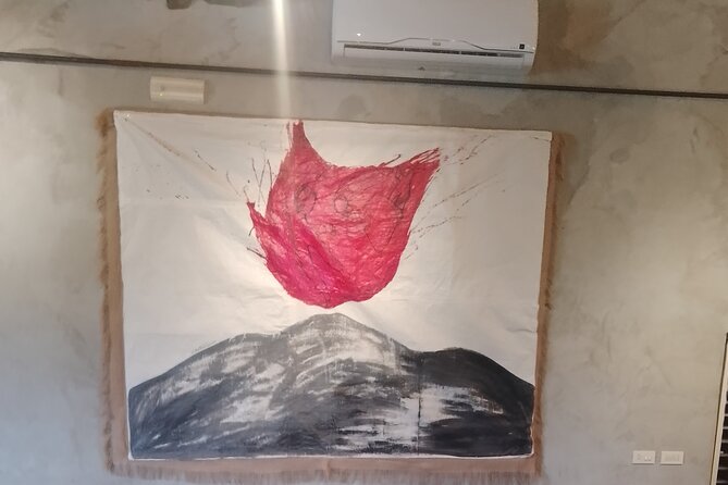 Private Etna Tour With Wine Tasting and Lunch - Inquiries and Customer Support