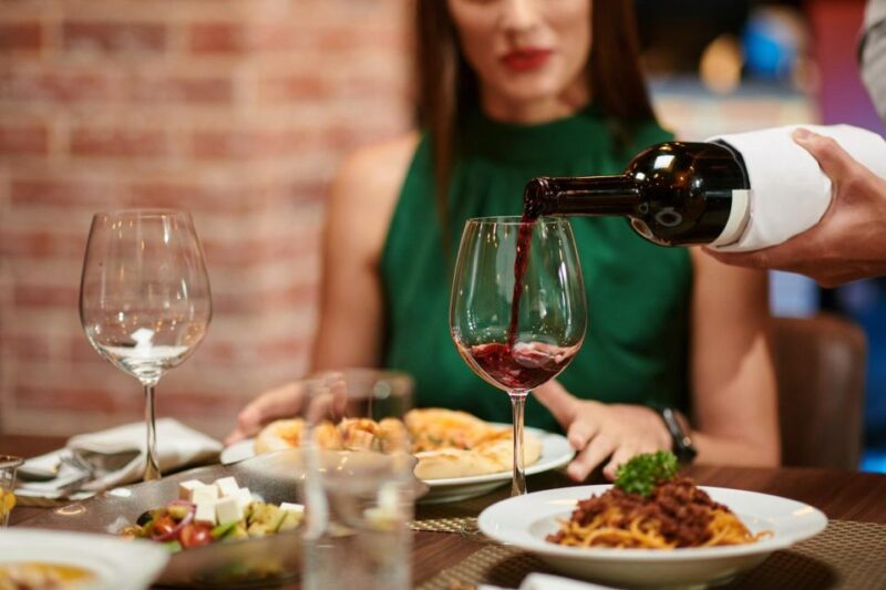 Private Etna Wine Tour - Key Points