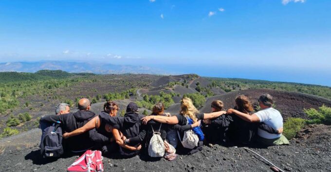 Private Etna Wine Tour - Participant Considerations