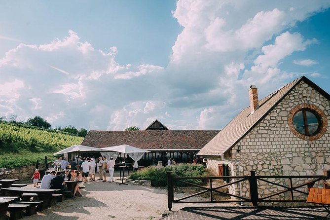 Private Etyek Wine Tour With Dinner Including a Budapest Danube Evening Cruise - Frequently Asked Questions