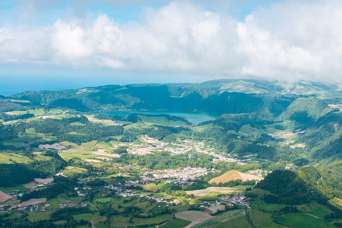 Private Evening in Furnas All Included (Dinner, Beija, Gorreana) - Booking and Cancellation Policy