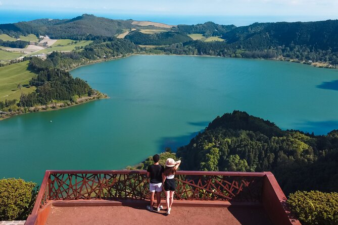 Private Evening in Furnas All Included (Dinner, Beija, Gorreana) - Special Accommodations