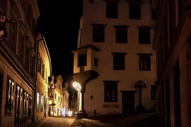 Private Evening Tour Cesky Krumlov Old Town and Castle Area - Reviews
