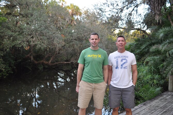 Private Everglades and History Tour With Optional Airboat Ride - Positive Guest Reviews