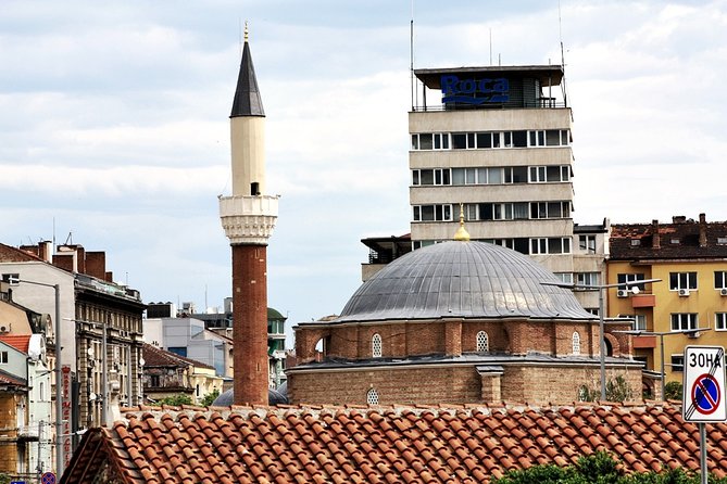 Private Every Day Sofia Walking Tour - Pricing and Reviews
