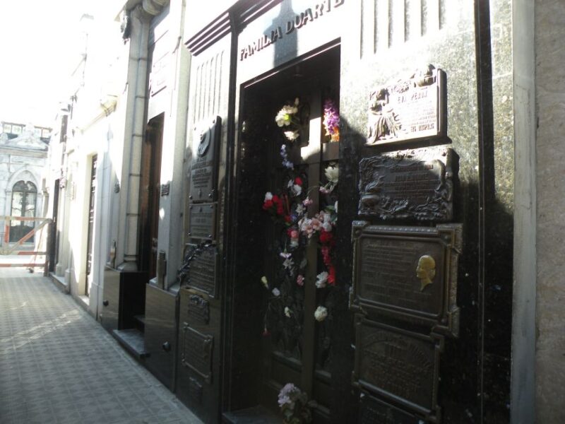Private Evita and Peronism Historical Tour in Buenos Aires - Key Points
