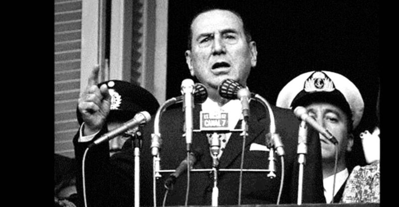 Private Evita and Peronism Historical Tour in Buenos Aires - Itinerary Highlights
