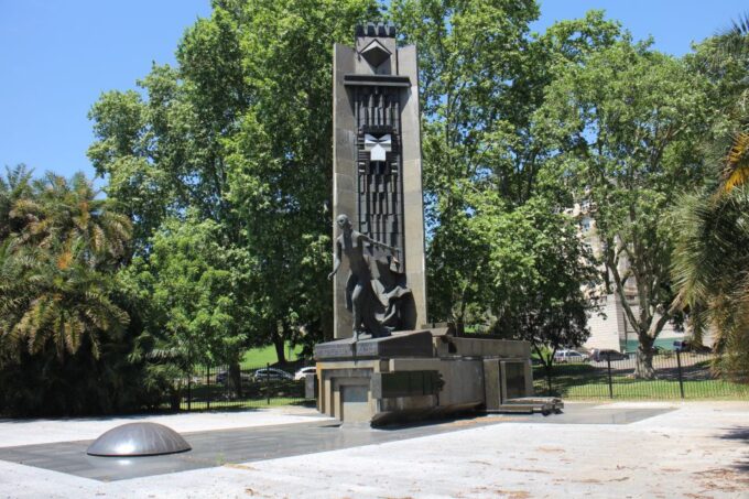 Private Evita and Peronism Historical Tour in Buenos Aires - Frequently Asked Questions