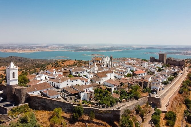 Private Evora Roman Ruins and Wine Tasting Full Day Tour - Key Points