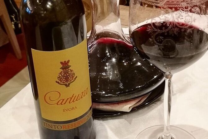 Private Evora Roman Ruins and Wine Tasting Full Day Tour - Pickup Information