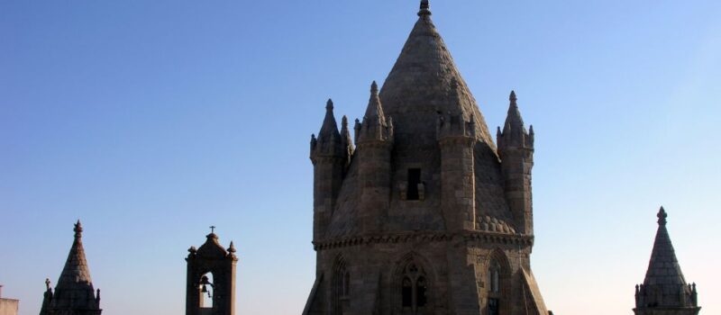 Private Evora With Wine Tour Full Day - Cultural Significance