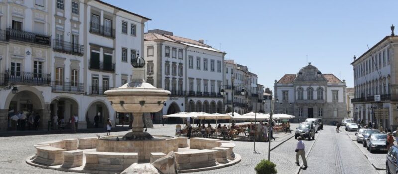 Private Evora With Wine Tour Full Day - Inclusions