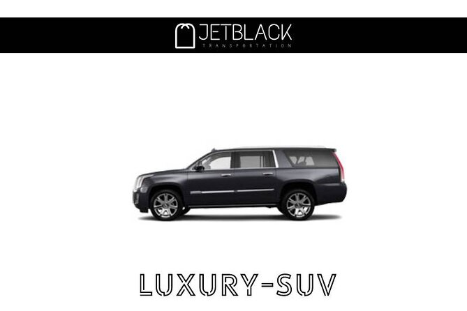 Private EWR Airport Transfer / New York City (One Way) - Drop-off