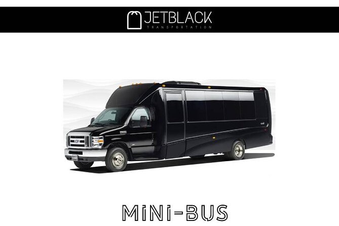 Private EWR Airport Transfer / New York City (One Way) - Pricing and Availability