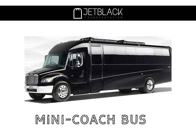 Private EWR Airport Transfer / New York City (One Way) - Booking and Reservation