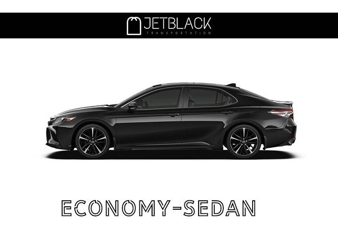 Private EWR Airport Transfer / New York City (One Way) - Customer Reviews