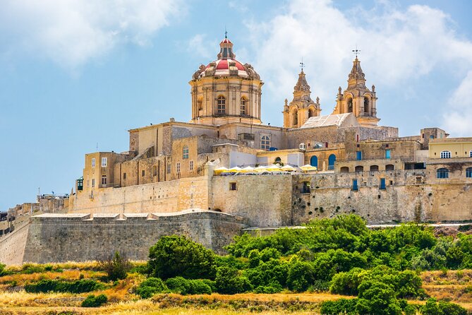 Private & Exclusive 4 Hour Excursion Around Malta - Accessibility and Participation