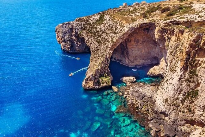 Private & Exclusive 4 Hour Excursion Around Malta - Reviews