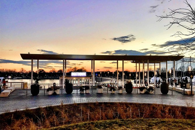 Private, Exclusive DC City Tour - Iconic Landmarks