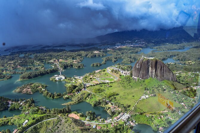 Private Exclusive Helicopter and Boat Tour - Boat Tour Highlights