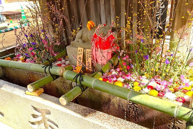 Private Exclusive Kyoto Slow Cycling Tour With Brompton - Schedule