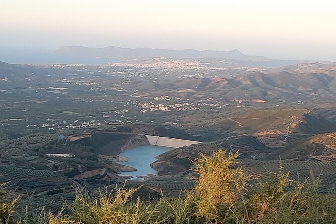 Private Exclusive Manousakis Winery and Vineyard Tour in Chania - Winery and Vineyard Details