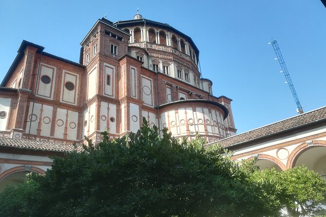 Private Exclusive Milan Segway Tour - 4 Hours With Hotel Pickup - Customer Feedback