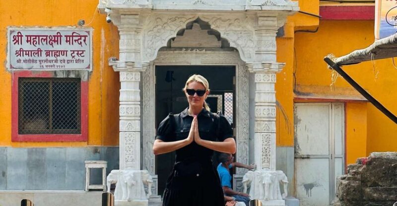 Private & Exclusive: Mumbai Sightseeing and Religious Trail - Experience Highlights