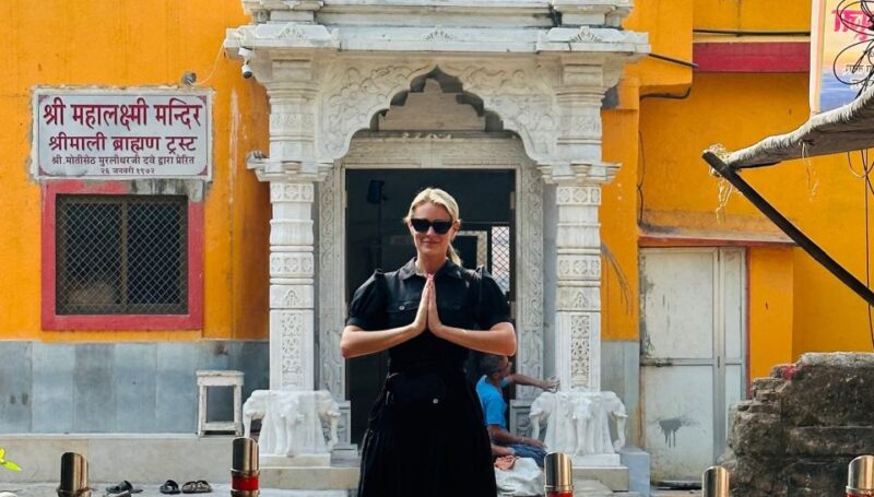 Private & Exclusive: Mumbai Sightseeing and Religious Trail - City Sightseeing