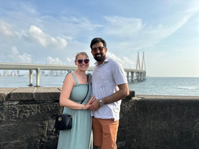 Private & Exclusive: Mumbai Sightseeing and Religious Trail - Exclusions