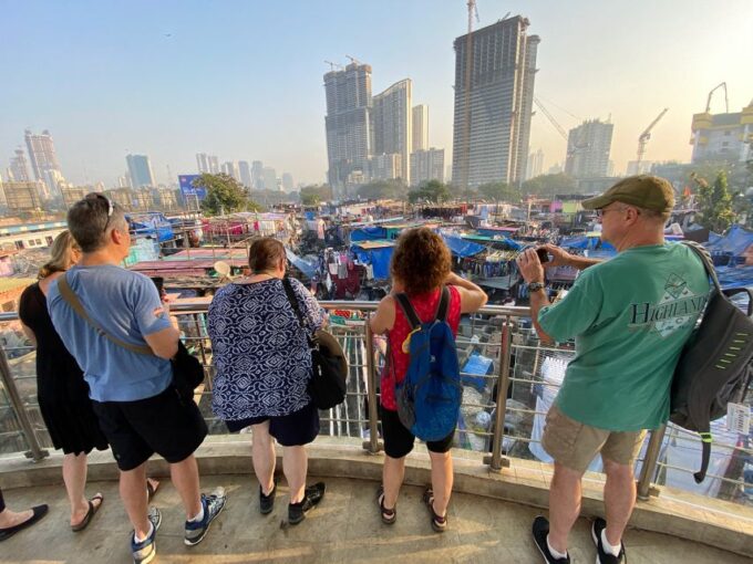 Private & Exclusive: Mumbai Sightseeing and Religious Trail - Customer Reviews