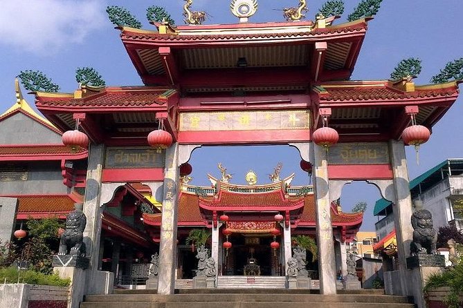 Private Exclusive Phuket Sightseeing Tour With Free Rum Cocktail - Cancellation and Payment Policy
