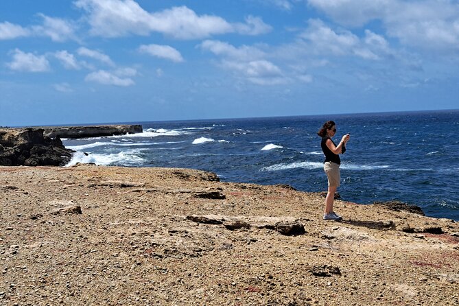 Private Exclusive Scenic Views Tour of Barbados Landscapes - Customer Feedback