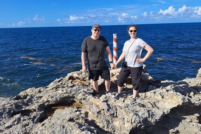 Private Exclusive Scenic Views Tour of Barbados Landscapes - Exploring the Scenic Landscapes
