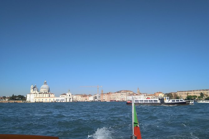 Private Exclusive Venice and Murano Guided Tour - Pricing and Reviews