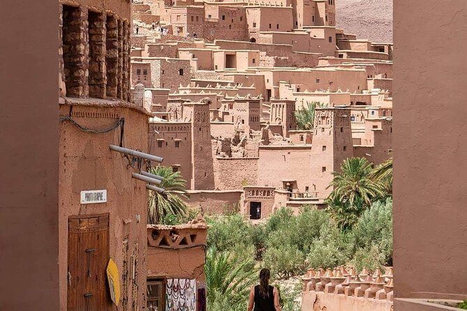 Private Excursion 3 Days The Dunes of Merzouga Departure Marrakech - Exploring the Dunes