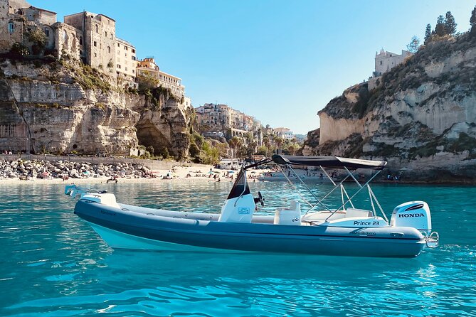 Private Excursion - Participation Requirements