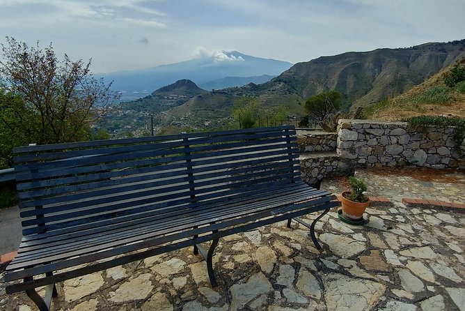 PRIVATE EXCURSION From CATANIA Cruise Port or City to TAORMINA and CASTELMOLA - Since You Asked