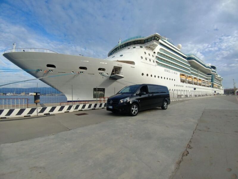 Private Excursion From Catania to Taormina and Castelmola - Highlights and Company Reliability