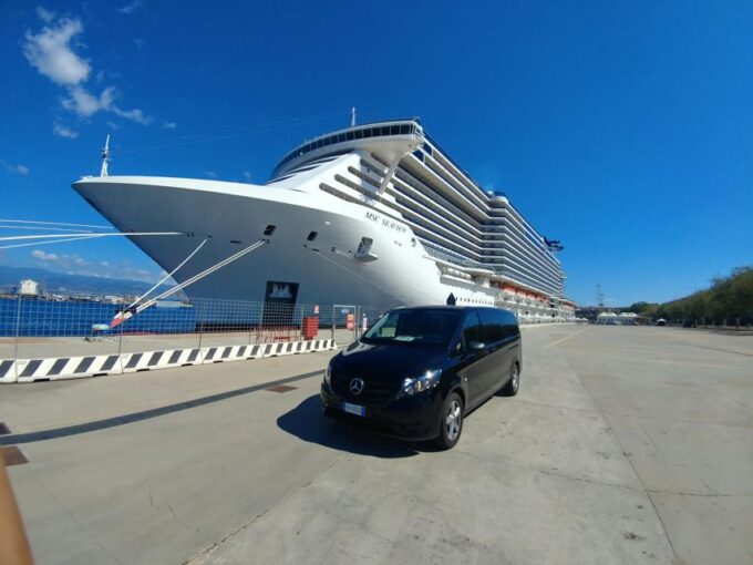 Private Excursion From Catania to Taormina and Castelmola - Frequently Asked Questions
