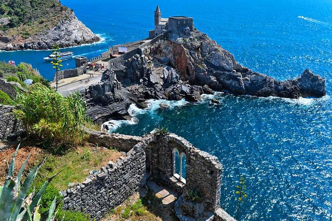 Private Excursion From La Spezia to Cinqueterre - Positive Customer Feedback and Ratings