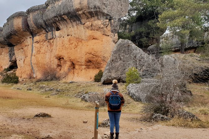 Private Excursion From Madrid to Cuenca and the Enchanted City - Exploring Cuencas Historic Center