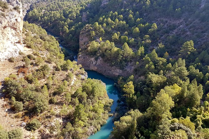 Private Excursion From Madrid to Cuenca and the Enchanted City - Highlights of the Private Excursion