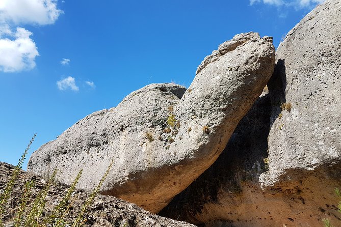Private Excursion From Madrid to Cuenca and the Enchanted City - Customer Reviews and Ratings