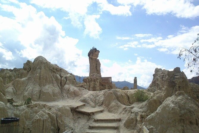 Private Excursion in La Paz With Transportation and Cable Car Ticket - Accessibility and Participation