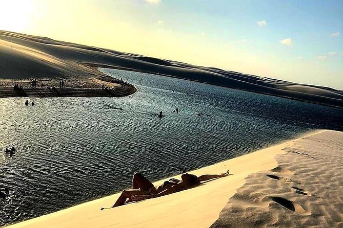 Private Excursion in the Lençóis Maranhenses Park (Blue Lagoon) - Booking and Confirmation Details