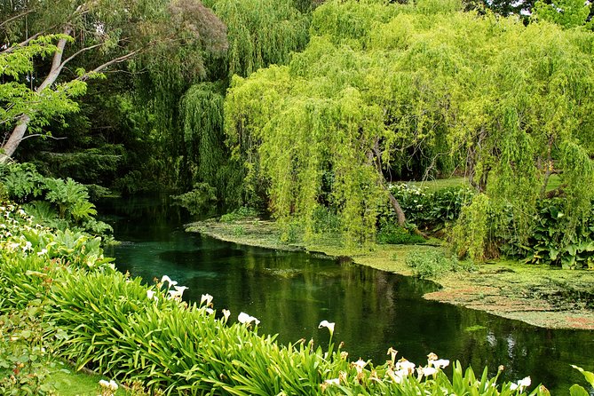 Private Excursion: Scenic and Seascape Delights From Picton - Customize Your Excursion Experience