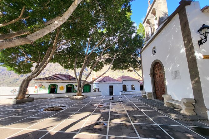 Private Excursion the Mountains of Gran Canaria for 2 to 4 People - Pickup and Scheduling